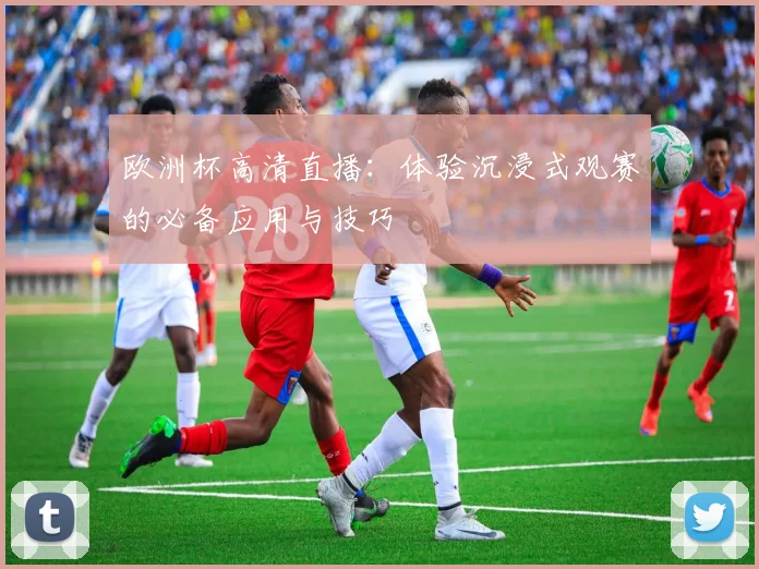 欧洲杯高清直播：体验沉浸式观赛的必备应用与技巧